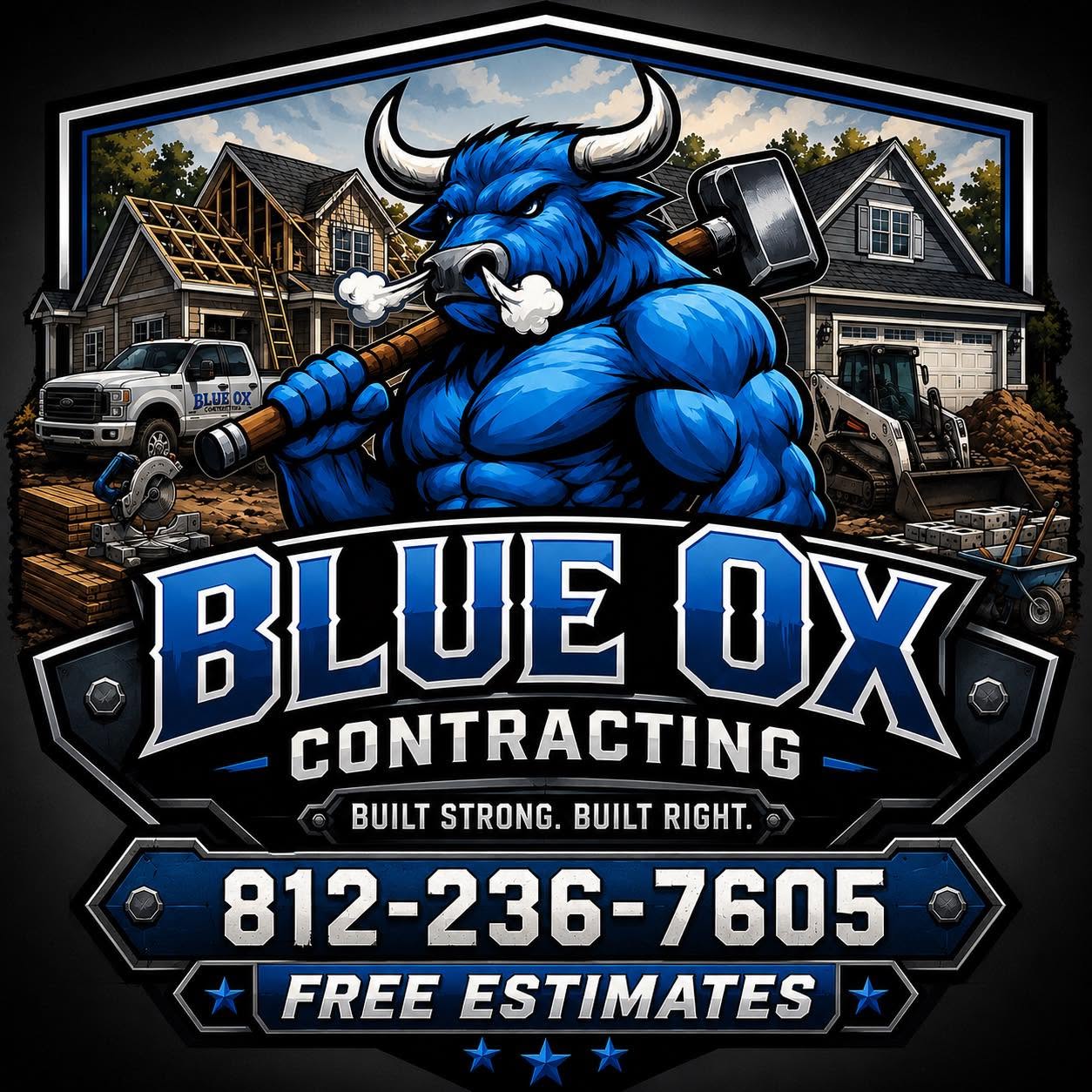 Blue Ox Contracting