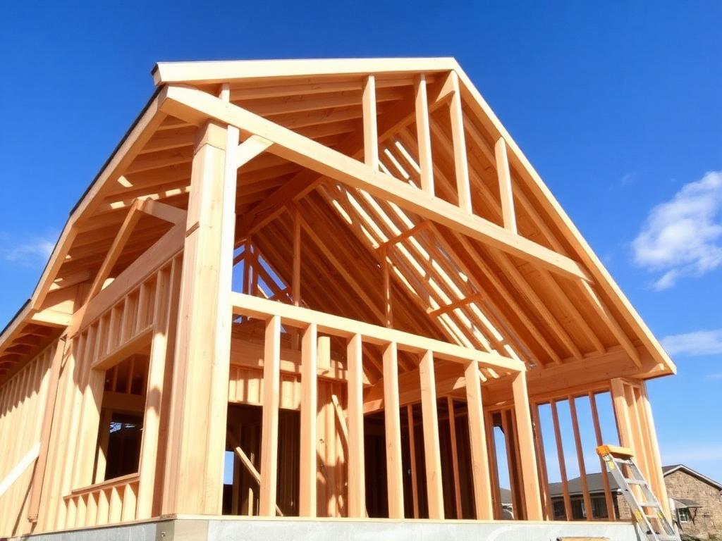 Framing project